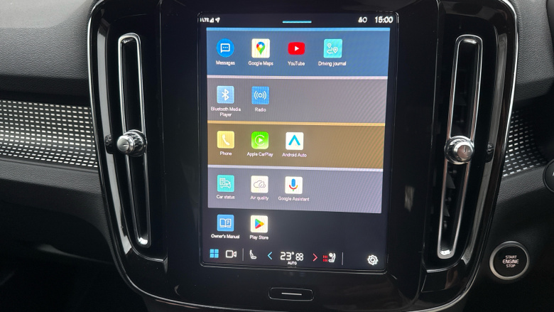 Volvo XC40 2.0 B4P Plus Dark 5dr Auto Petrol Estate